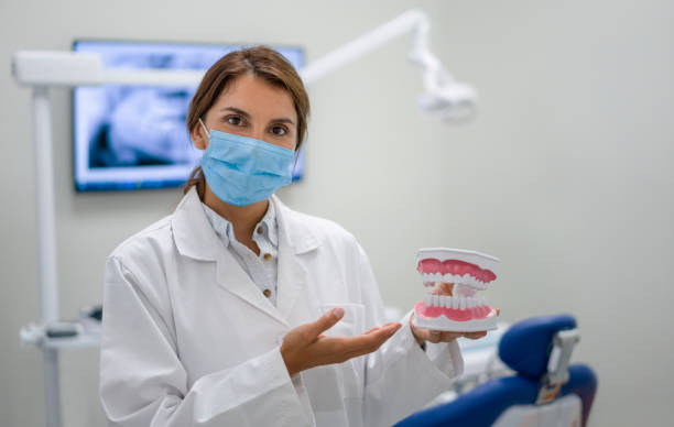 Best Knocked-Out Tooth Emergency  in Dallas, NC